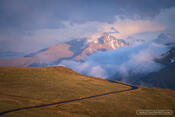 A Break in the Clouds