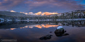 Breathless Beauty - Pano