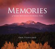 Memories of Rocky Mountain National Park - Paperback