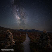 Path to the Stars