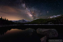 Stars Over Bear