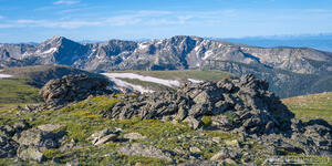 Alpine Home