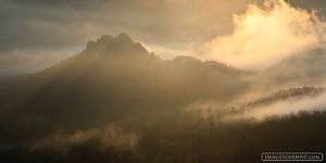 Broken Dawn