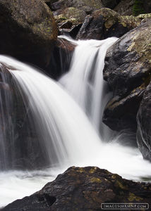 Cascade Crossing