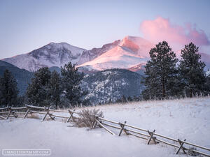 Longs Peak