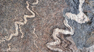 Granite Waves