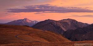 Trail Ridge Classic