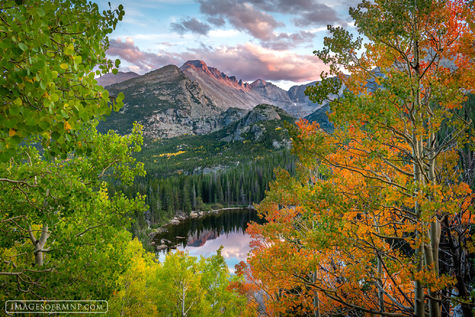 Current Best Sellers | Images of Rocky Mountain National Park