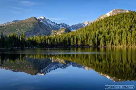 Bear Lake Peace