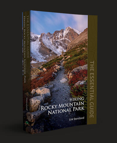 Successful Hiking Guide Pre-sale