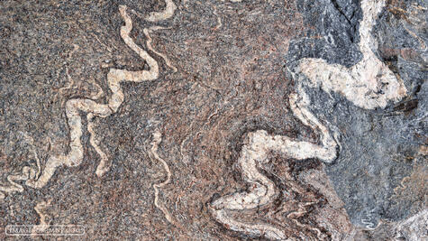 Granite Waves