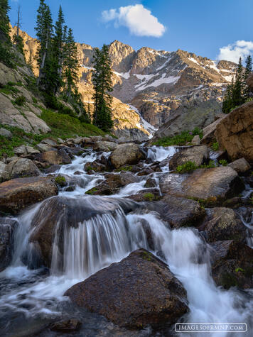 In the Flow