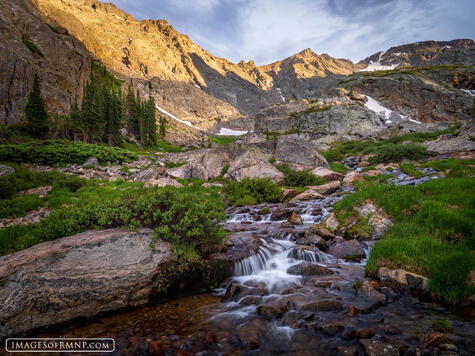 Mountain Home