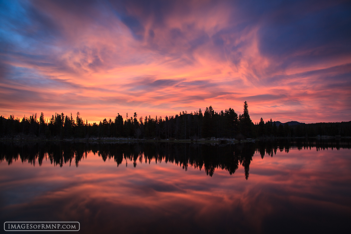 I feel so privileged to have been able to see this sunrise. It was one of the most beautiful I've seen as the clouds took on...