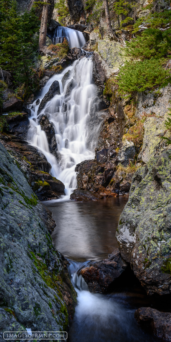 One of the things that makes Rocky Mountain National Park so special is that it contains so many hidden treasures. It would take...