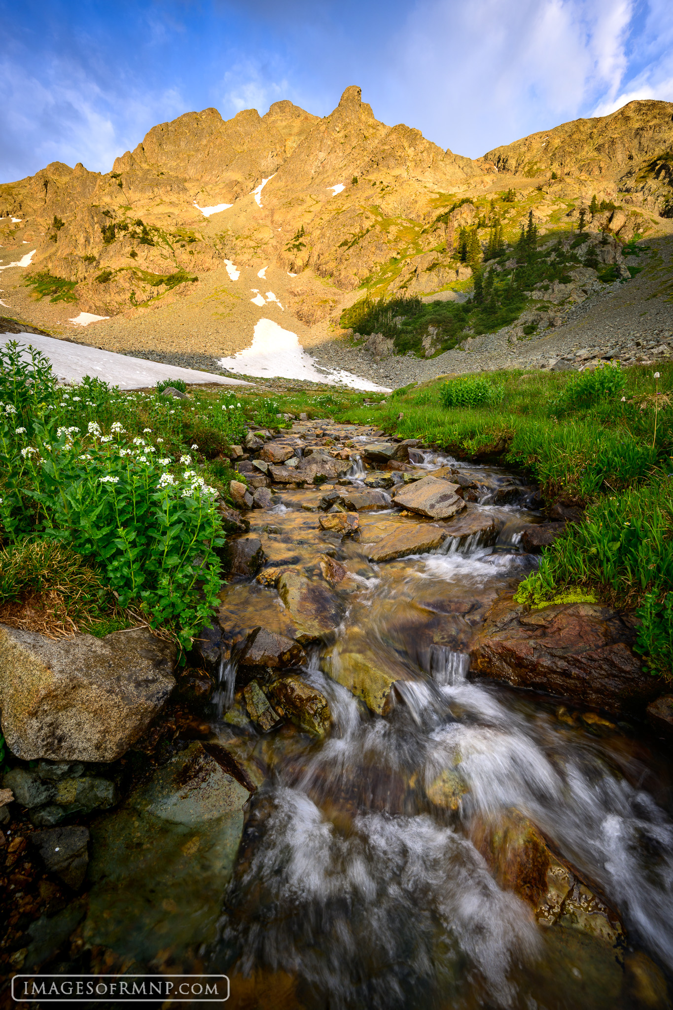 I had been wanting to shoot this little visited area at sunrise for many years. Though I had attempted it on several occasions...