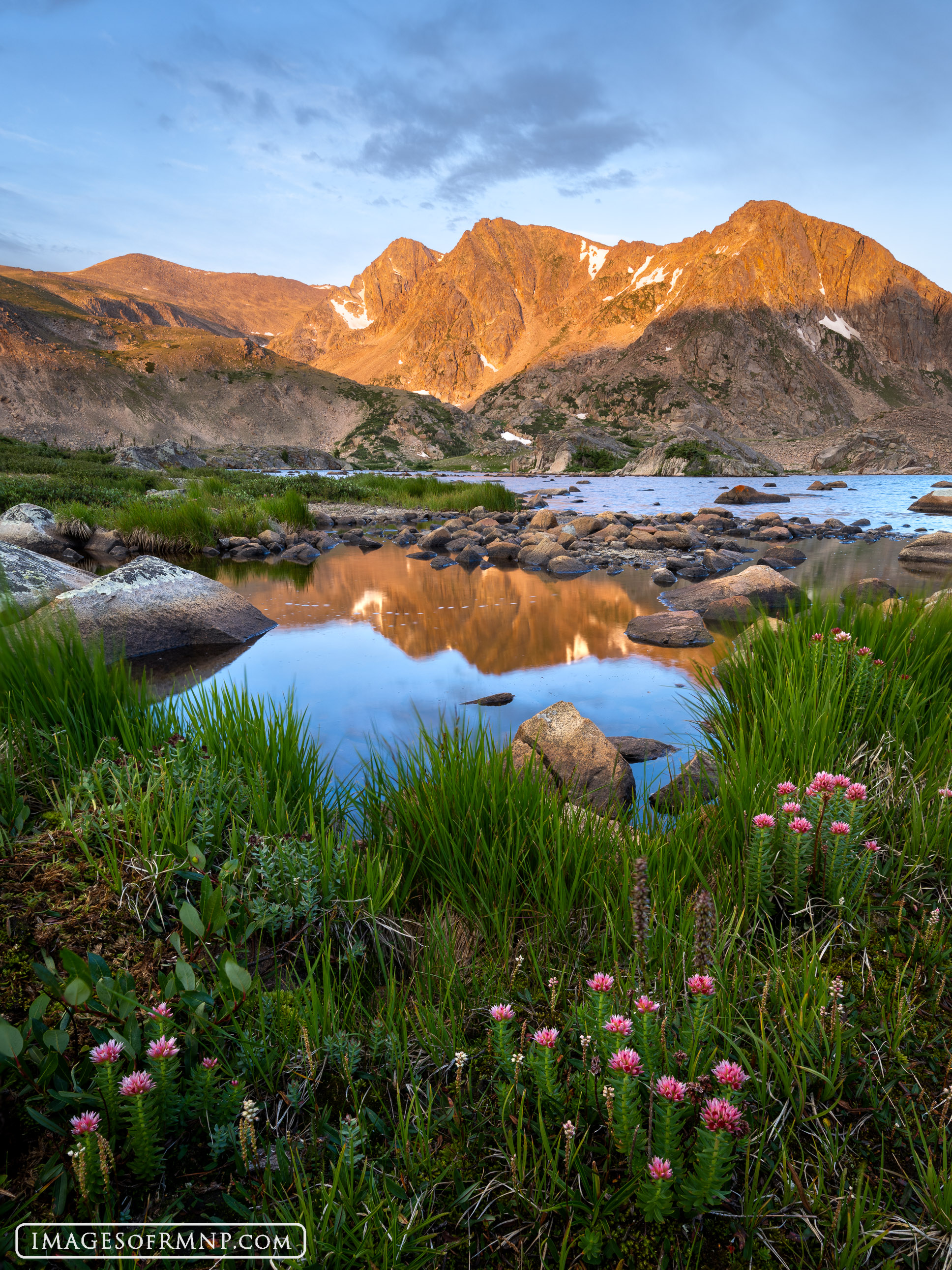 For 14 years I've been visiting this remote location in Rocky Mountain National Park trying to capture a photo which would do...