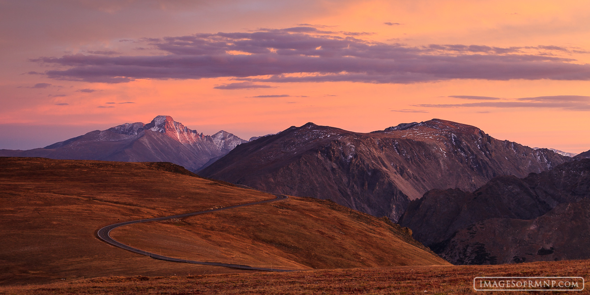 Trail Ridge Road is one of the most amazing drives in the United States, taking you into a world high above treeline where the...