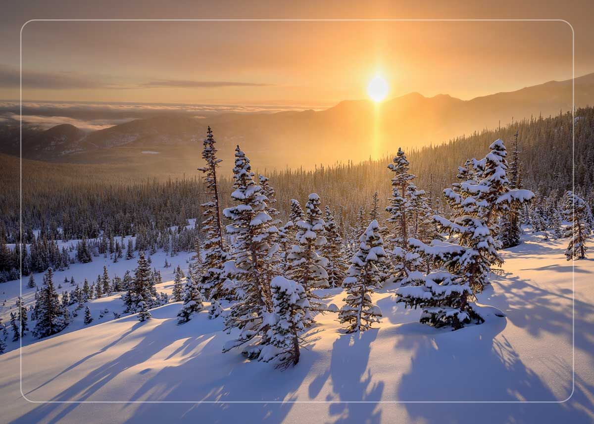 winter-note-cards-rocky-mountain-national-park