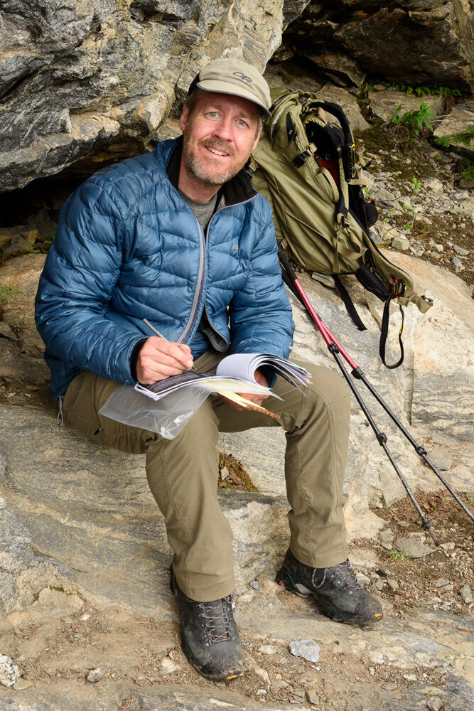 Erik Stensland