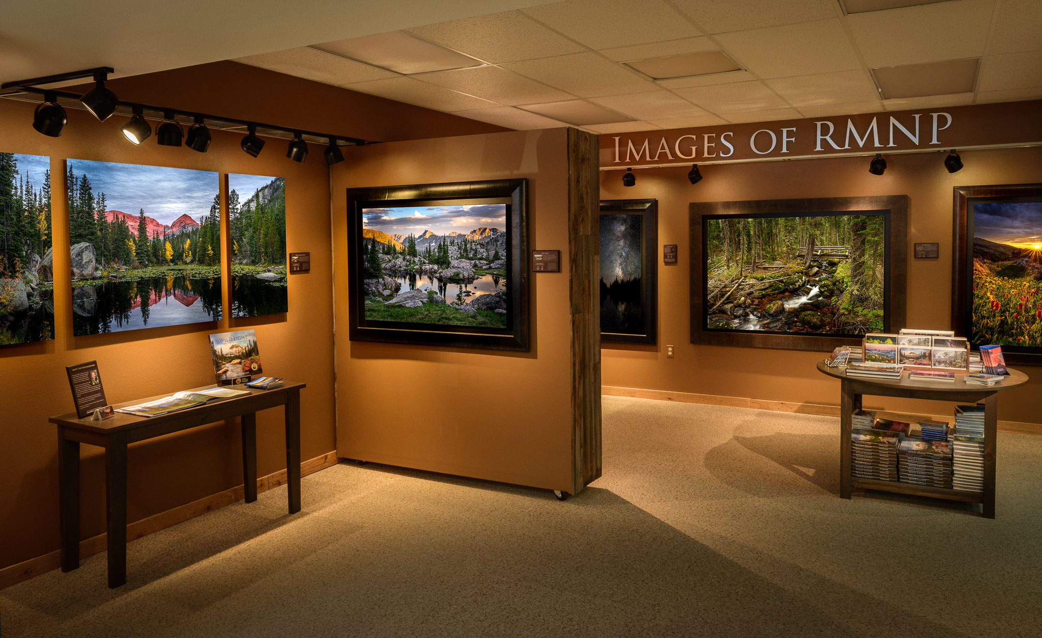 Grand Lake Gallery